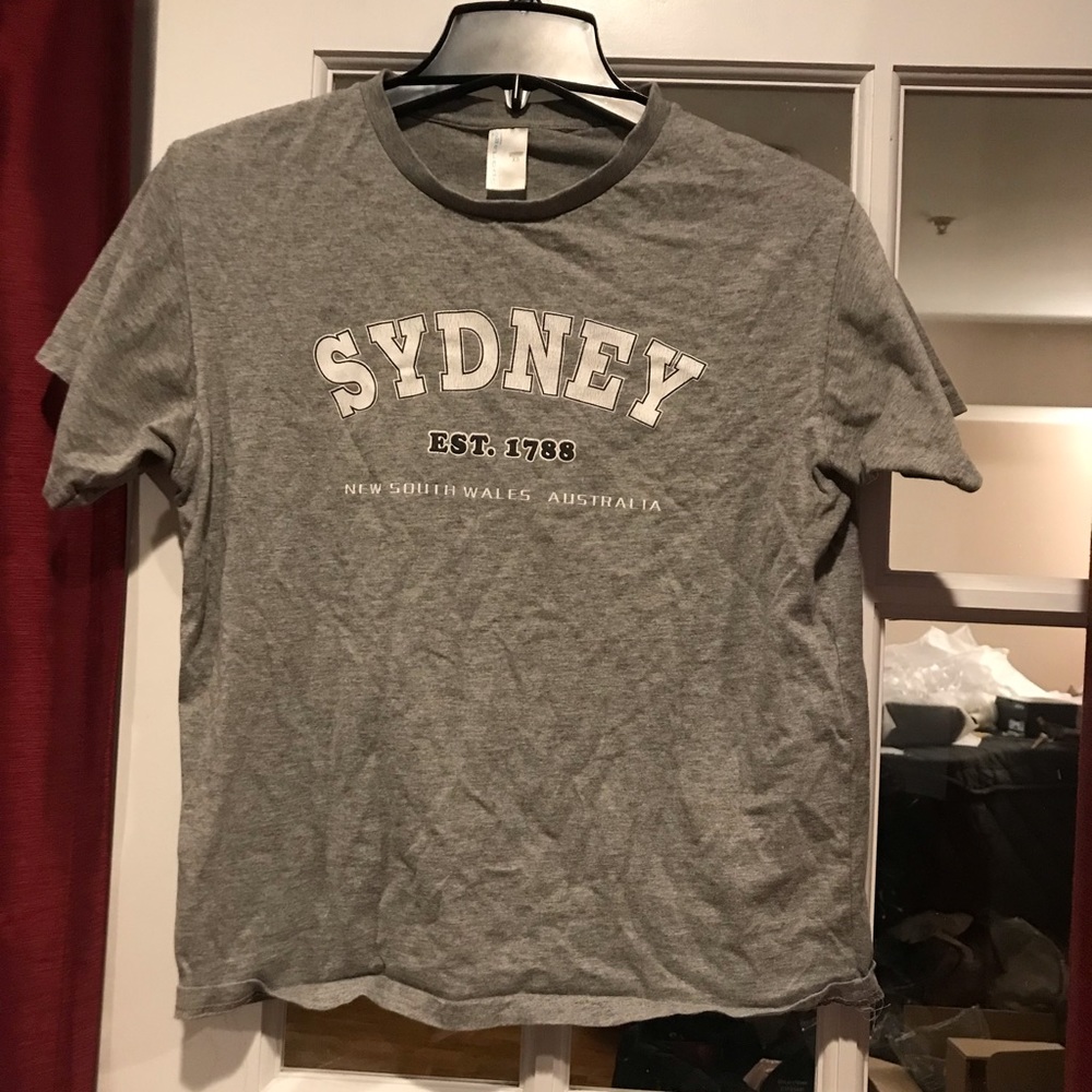 Sportage t shirt